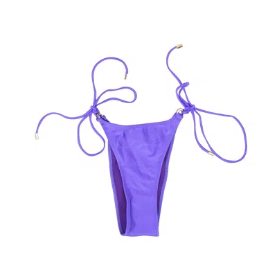 Dos Swim Figos Luna Bottom In Multi