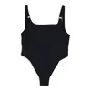 Dos Swim Mora Santana One Piece In Gold