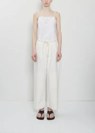 Dosa Heirloom Organic Cotton Judo Pants