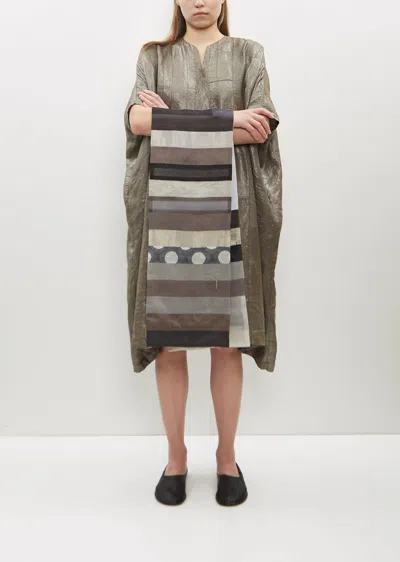 Dosa Scroll Scarf