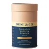 DOSE & CO COLLAGEN DAIRY PROTEIN - VANILLA