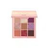 Dose Of Colors Ladies Nine Years Ago Eye Shadow Palette 1 oz Makeup 818729025217