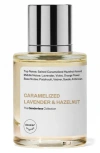 Dossier Caramelized Lavender & Hazelnut Eau De Parfum