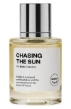 Dossier Chasing The Sun Fragrance In Transparent
