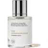 Dossier Fiery Leather & Rhubarb Fragrance