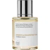 Dossier Ginger & Grapefruit Zing Eau De Parfum