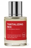 Dossier Tantalizing Red Eau De Parfum