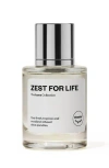 Dossier Zest For Life Fragrance