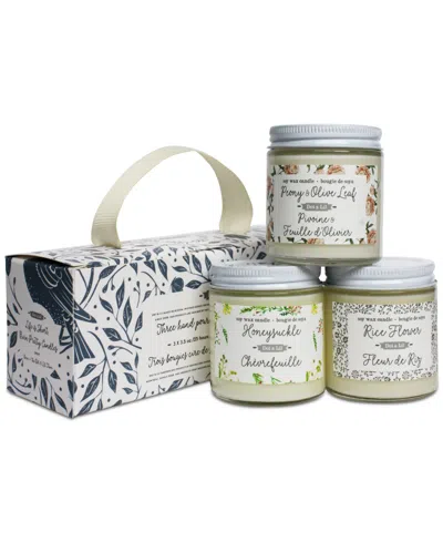 Dot & Lil 3-pc. Candle Gift Set
