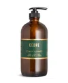 Dot & Lil Clark & James Cedre Hand Soap