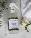 Dot & Lil Eucalyptus & Lime Air + Linen Mist, 8 Oz.