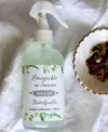 Dot & Lil Honeysuckle Air + Linen Mist, 8 Oz.