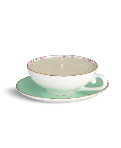 Dot & Lil Teacup Candle Honey