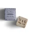 Dot & Lil Rice Flower Milk Bath