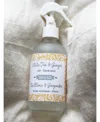 Dot & Lil White Tea & Ginger Air + Linen Mist, 8 Oz.