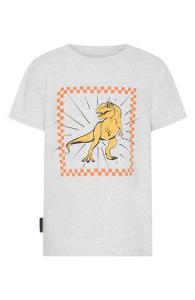 Dot Australia Kids' Dino Graphic T-shirt