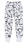 DOT AUSTRALIA DOT AUSTRALIA KIDS' GRUNGE SWEATPANTS