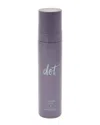 Dot Unisex 3.4oz Cooling Mist In Purple