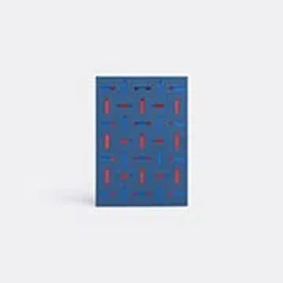 Dotsy Stationery Blue Uni