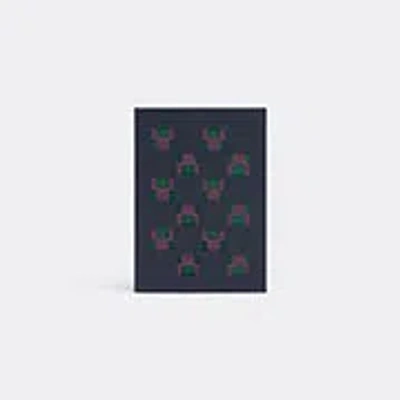 Dotsy Stationery Green Uni