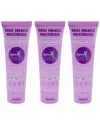 Dotted Zebra Women's 1.69oz Daily Miracle Moisturizer