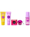 Dotted Zebra Women's  Luxe Kit