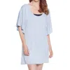 Dotti Cabana Flutter Tunic In Dot Calling Blue In Blue