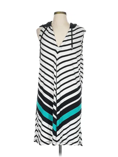 Pre-owned Dotti Casual Dress In Black