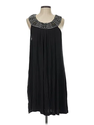 Pre-owned Dotti Cocktail Dress In Black
