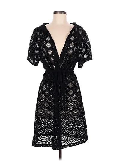 Pre-owned Dotti Cocktail Dress In Black