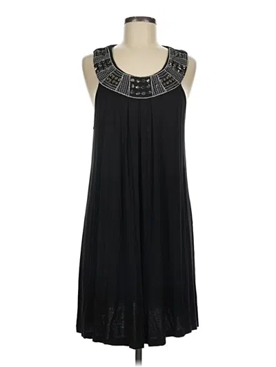 Pre-owned Dotti Cocktail Dress In Black