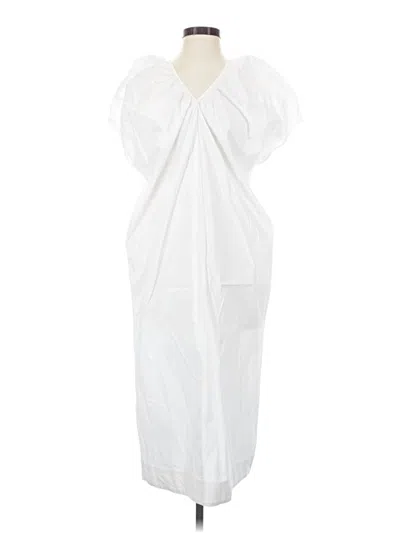Pre-owned Dotti Cocktail Dress In White