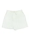 Dotti Shorts In Ivory