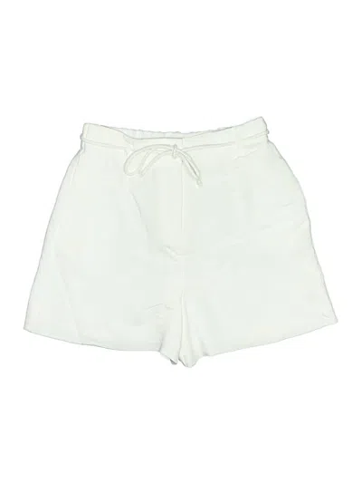 Dotti Shorts In Ivory