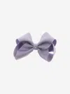 DOTTY DAYDREAMS GIRLS TROPICABOW HAIRCLIP L PURPLE