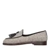 Dotz Flat Shoes Multicolour In Multicolour