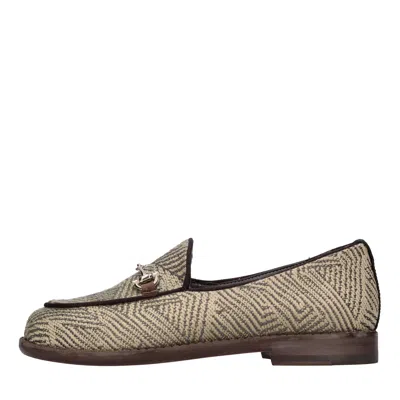 Dotz Flat Shoes Multicolour