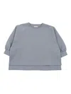 Dou Uod 运动衫 In Gray