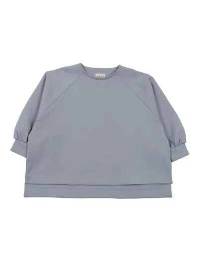 Dou Uod 运动衫 In Blue