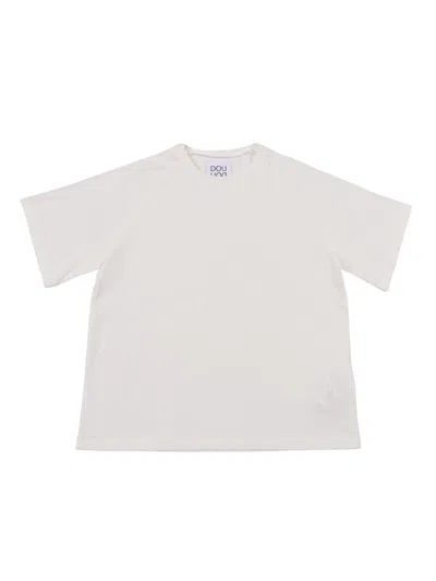 DOU UOD T-SHIRT/TOP