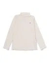 Dou Uod Dou-uod T-shirt/top In White