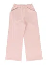 Dou Uod Joggers In Pink
