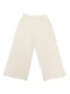 Dou Uod Joggers In White