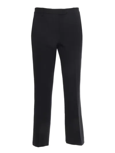 Dou Uod Pitbull Pants In Nero