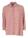 Dou Uod 斗乌德衬衫 In Pink