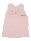 Dou Uod 梭织连衣裙 In Pink