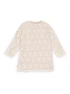 Dou Uod 连衣裙 In White
