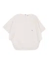 Dou Uod 斗乌德衬衫 In White