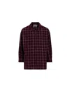 Dou Uod Woven Dress In Multi