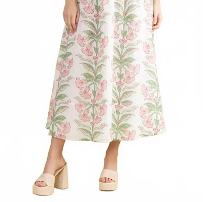 Double A Women's Marisol Skirt In White